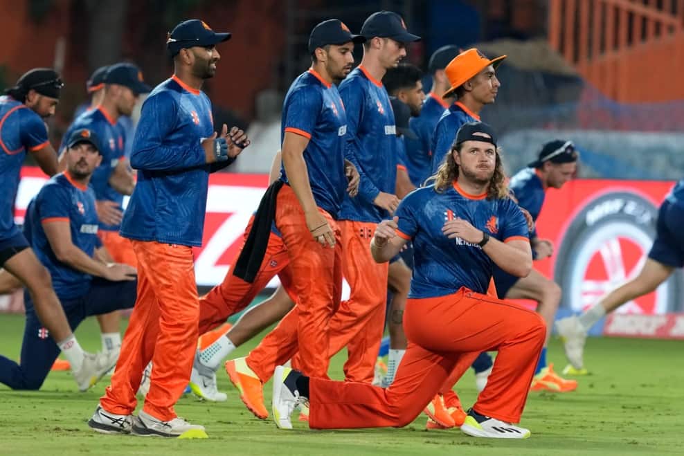 World Cup 2023, Match 2 | Netherlands Predicted Playing XI vs Pakistan